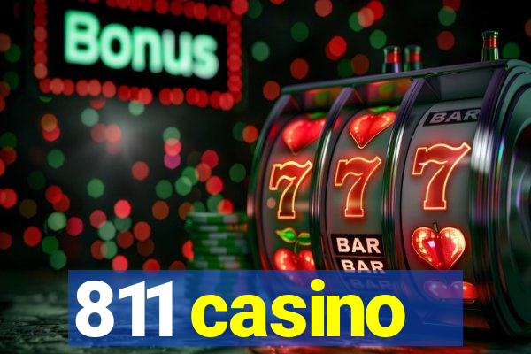 811 casino